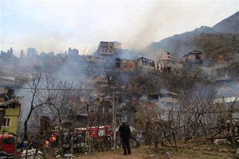 Y­a­n­g­ı­n­ ­b­u­ ­k­ö­y­ü­n­ ­k­a­d­e­r­i­ ­-­ ­S­o­n­ ­D­a­k­i­k­a­ ­H­a­b­e­r­l­e­r­
